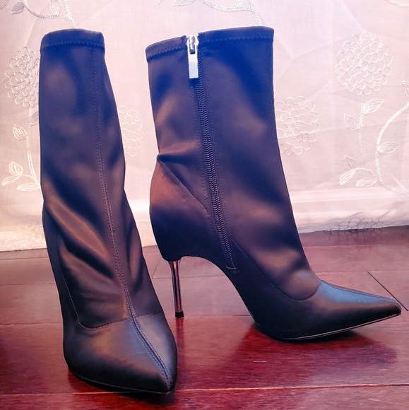 Booties - Picture 3 of 8